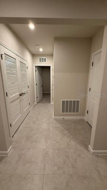 SUMTER VILLAS - Residential Lease