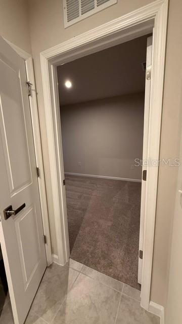 SUMTER VILLAS - Residential Lease