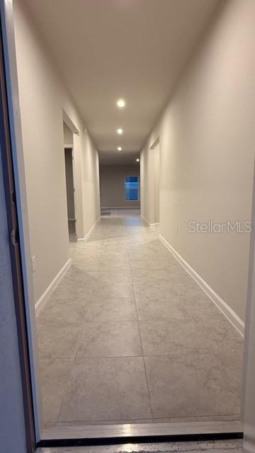 SUMTER VILLAS - Residential Lease