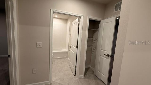 SUMTER VILLAS - Residential Lease