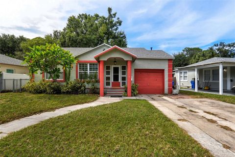 2845 VALENCIA WAY S ST PETERSBURG FL 33705
