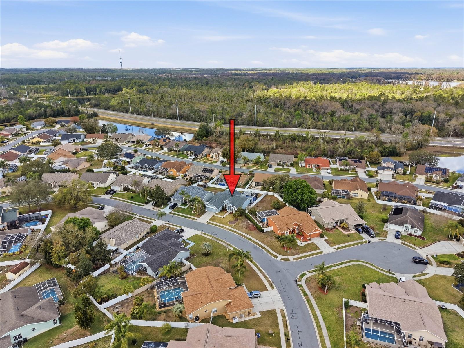 ROSEWOOD AT RIVER RIDGE PH 05 - Residential