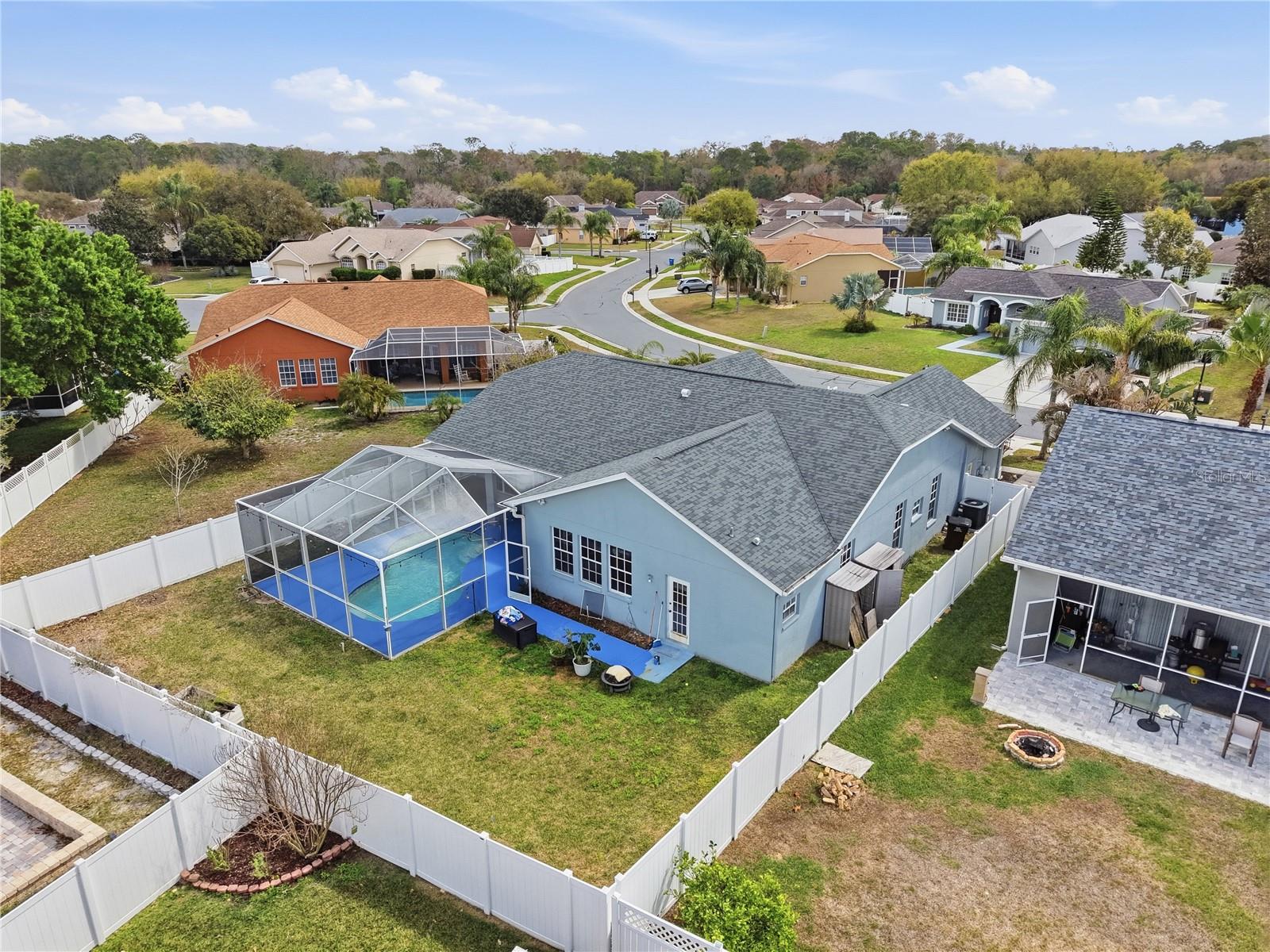 ROSEWOOD AT RIVER RIDGE PH 05 - Residential