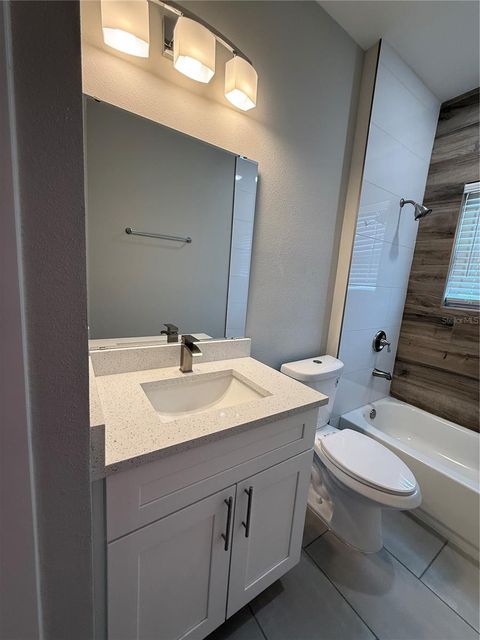 Tiny photo for 17199 SW 43rd Court, Ocala, FL 34473 (MLS # TB8475414)