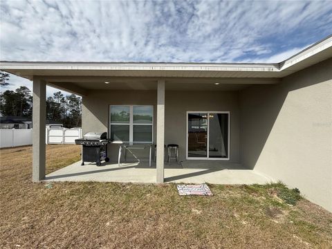 Tiny photo for 17199 SW 43rd Court, Ocala, FL 34473 (MLS # TB8475414)