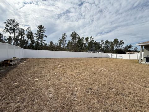 Tiny photo for 17199 SW 43rd Court, Ocala, FL 34473 (MLS # TB8475414)
