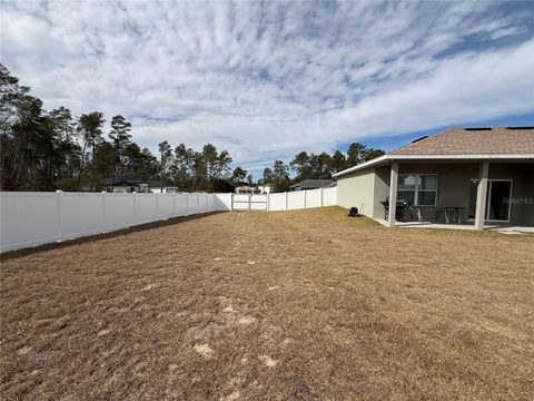 Tiny photo for 17199 SW 43rd Court, Ocala, FL 34473 (MLS # TB8475414)