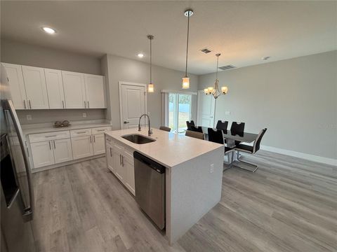 Tiny photo for 17199 SW 43rd Court, Ocala, FL 34473 (MLS # TB8475414)