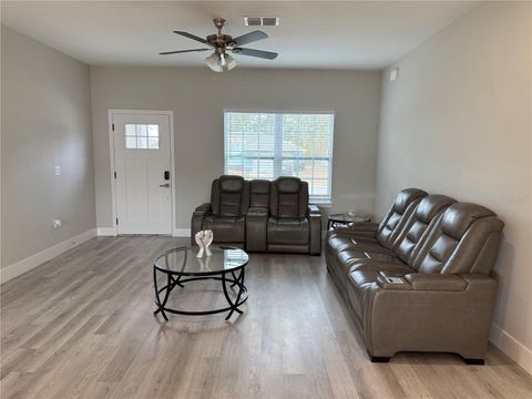 Tiny photo for 17199 SW 43rd Court, Ocala, FL 34473 (MLS # TB8475414)