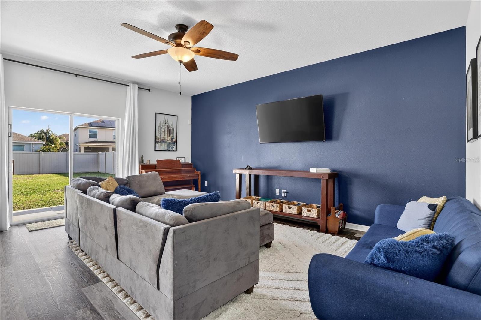 LAKESIDE PH 1A 2A & 05 - Residential