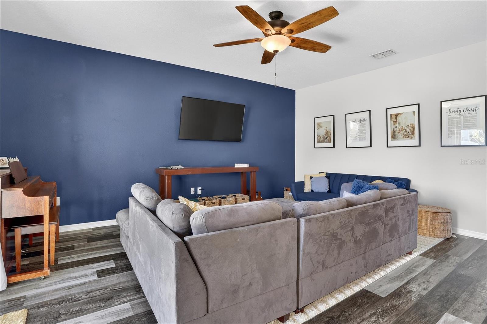 LAKESIDE PH 1A 2A & 05 - Residential