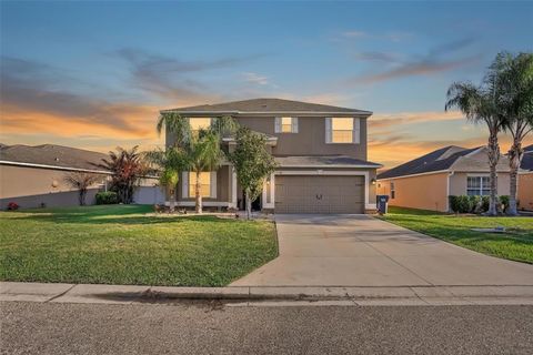 13908 TENSAW DRIVE HUDSON FL 34669