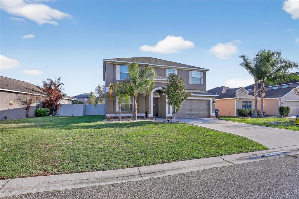 Photo of 13908 Tensaw Drive, Hudson, FL 34669 (MLS # TB8488897)