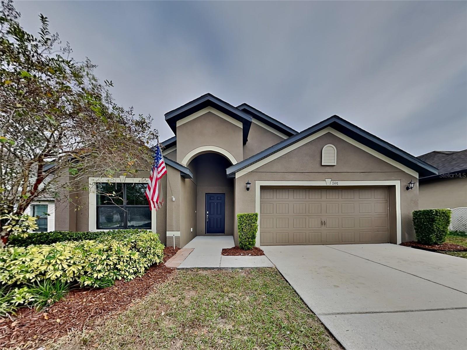 HIGHLAND MDWS PH 2B - Residential Lease