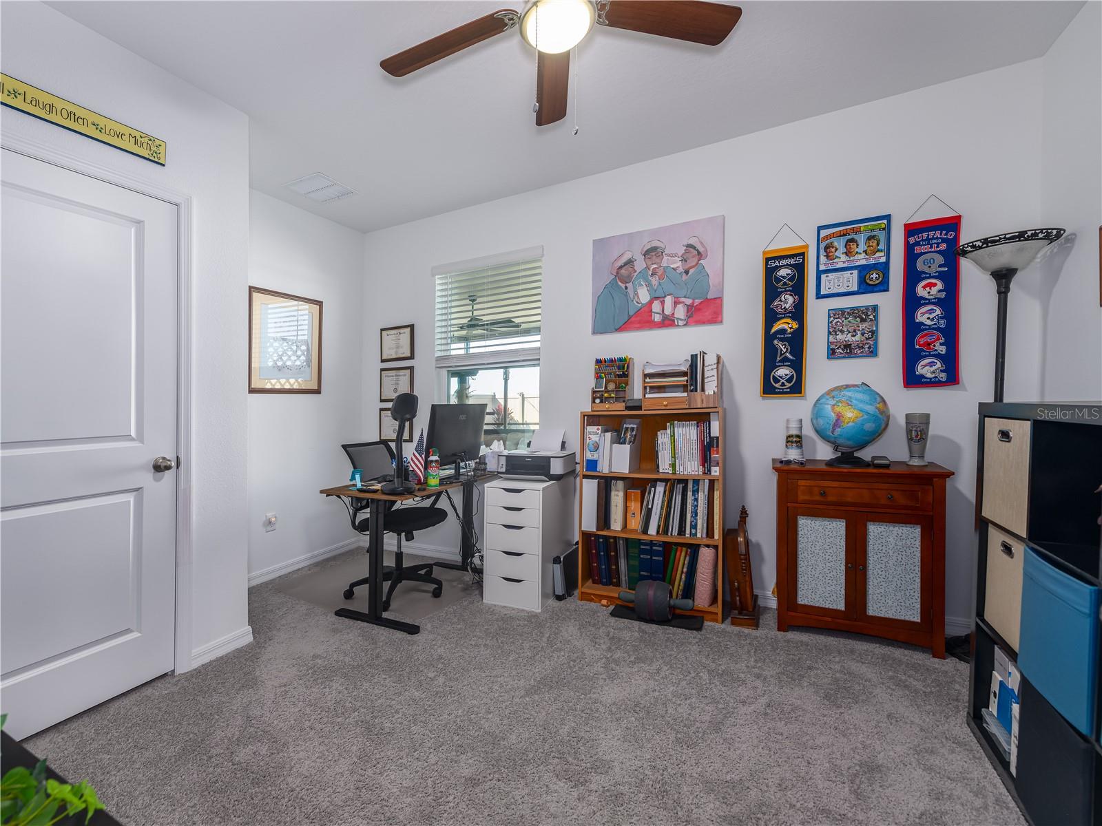 AVALON PARK WEST - Residential