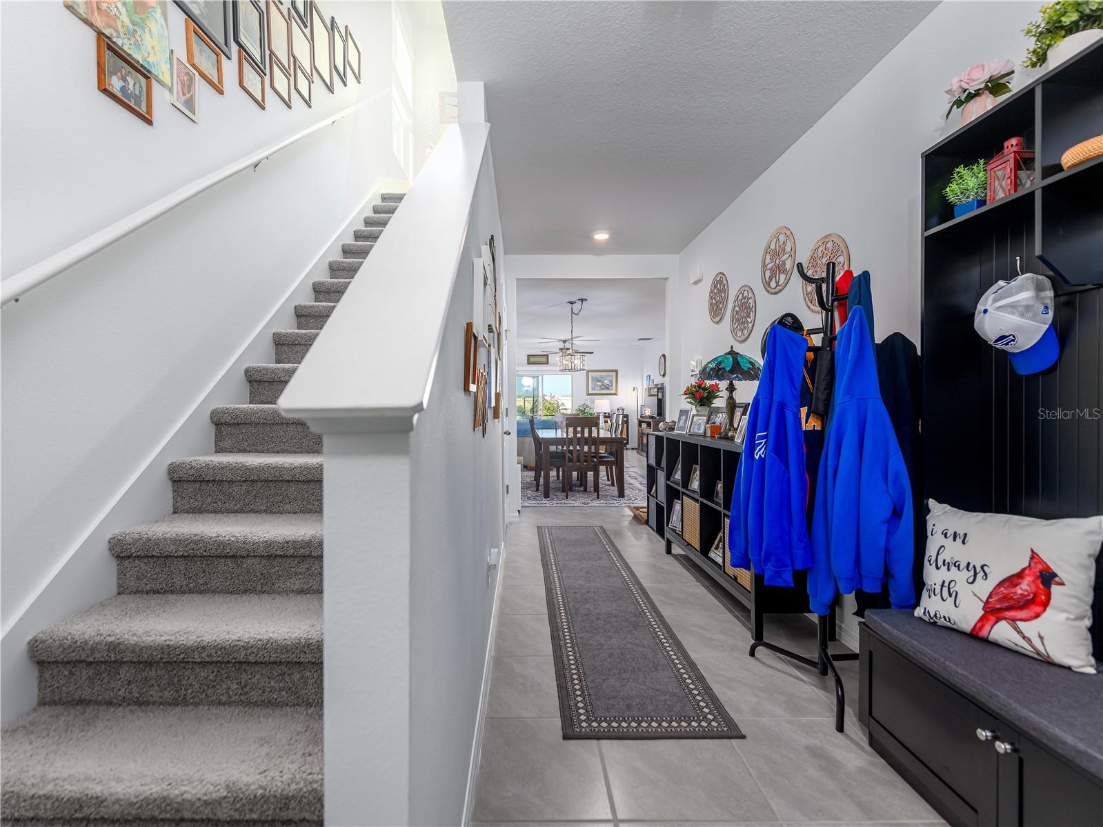 AVALON PARK WEST - Residential