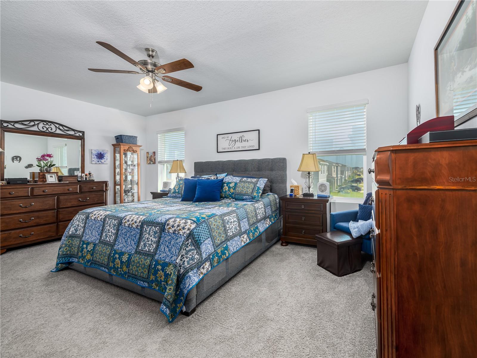 AVALON PARK WEST - Residential