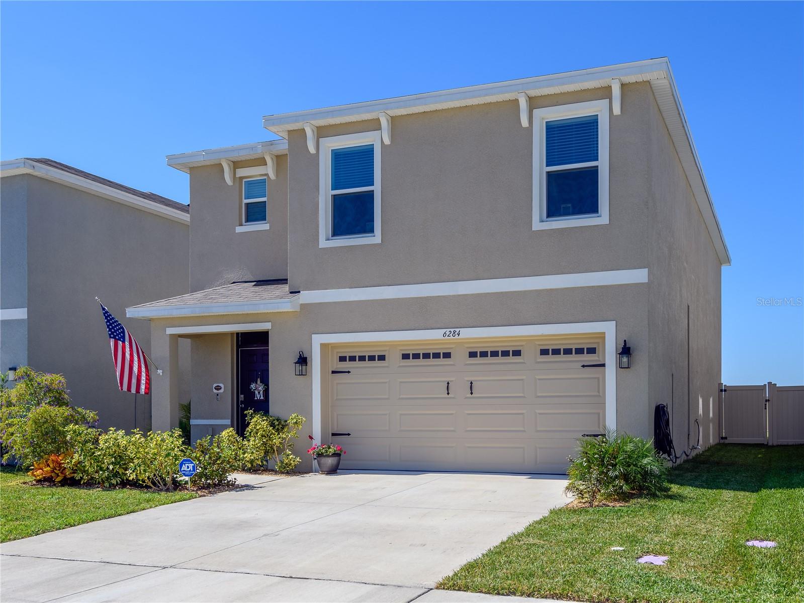 AVALON PARK WEST - Residential