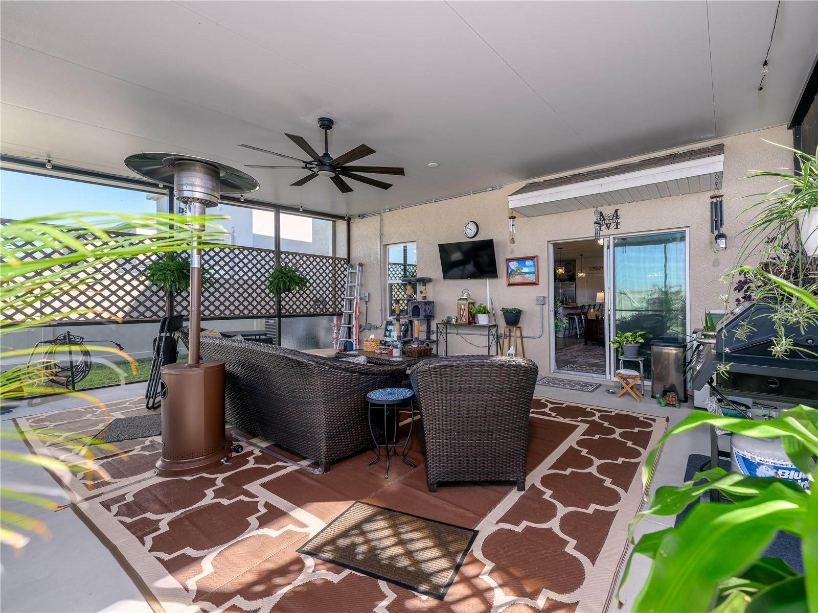 AVALON PARK WEST - Residential