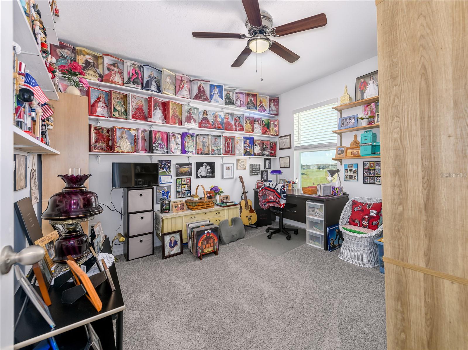 AVALON PARK WEST - Residential