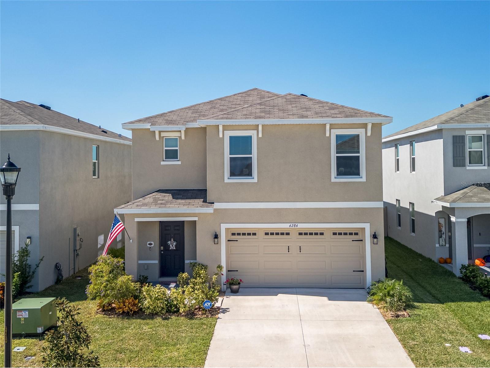 AVALON PARK WEST - Residential