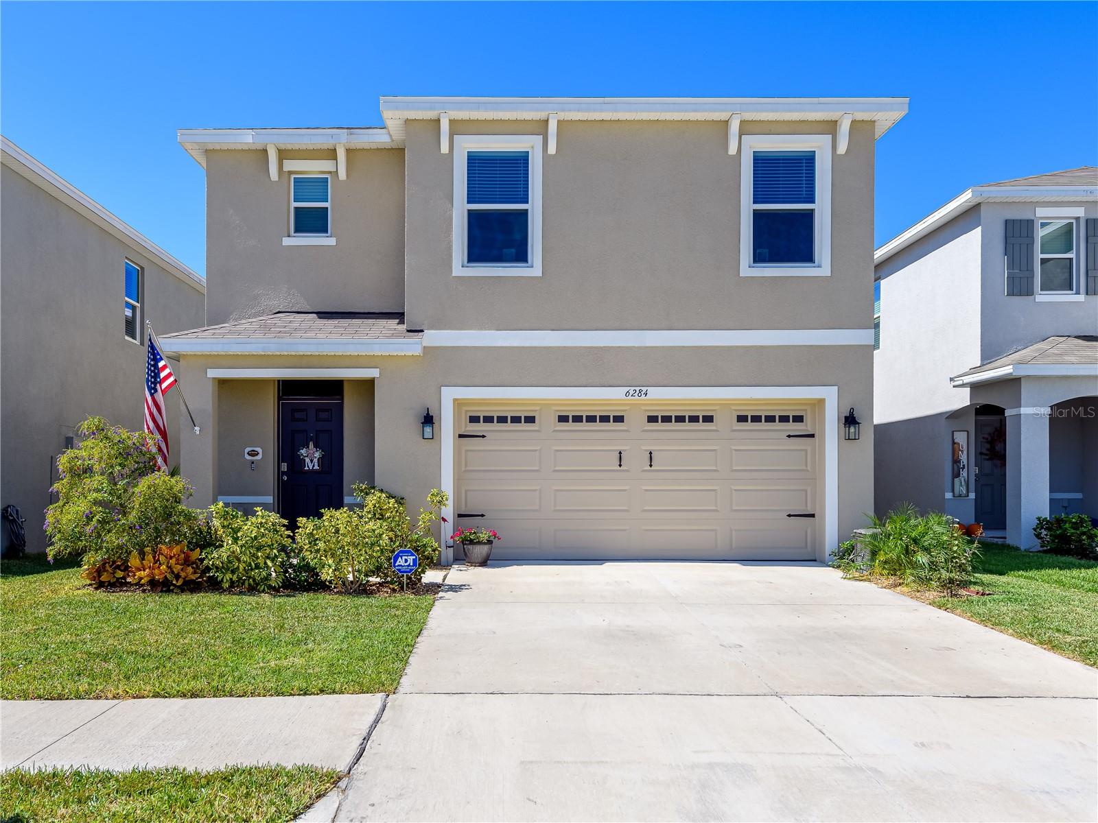 AVALON PARK WEST - Residential