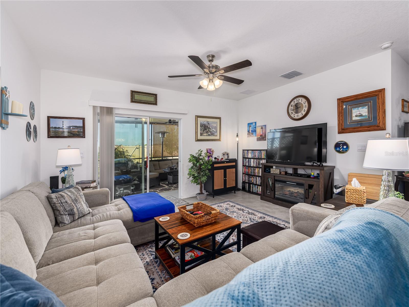 AVALON PARK WEST - Residential