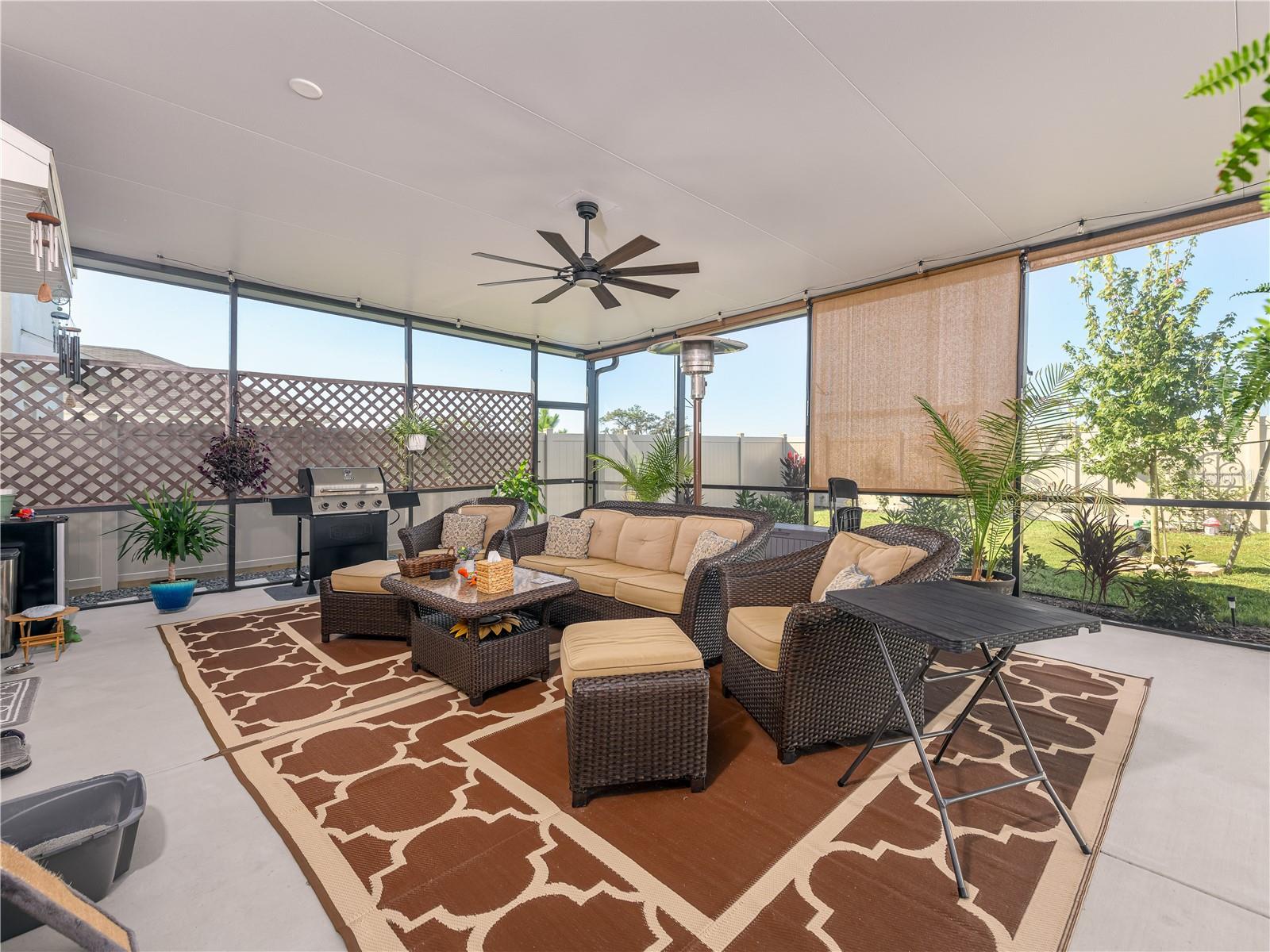 AVALON PARK WEST - Residential