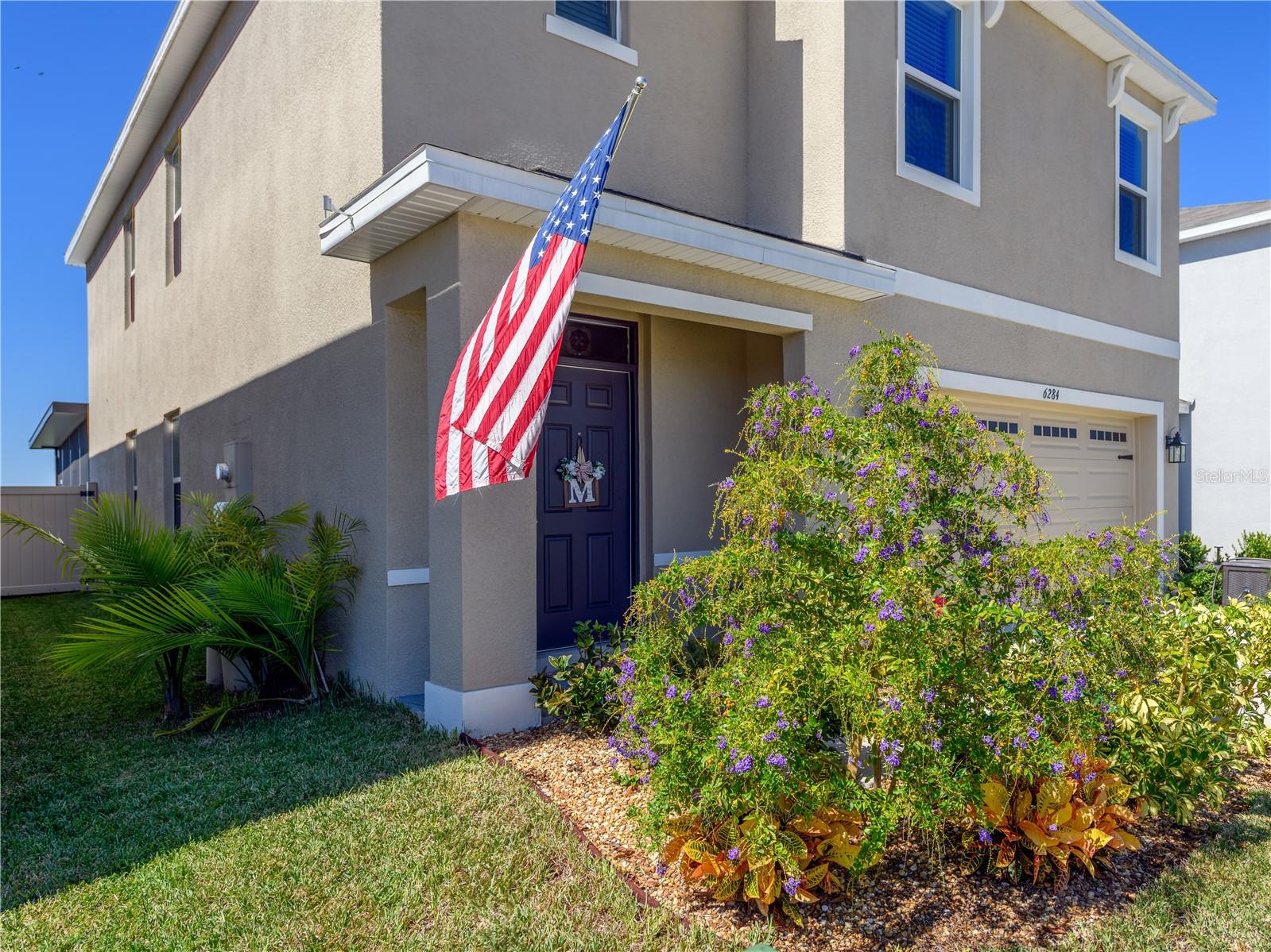 AVALON PARK WEST - Residential