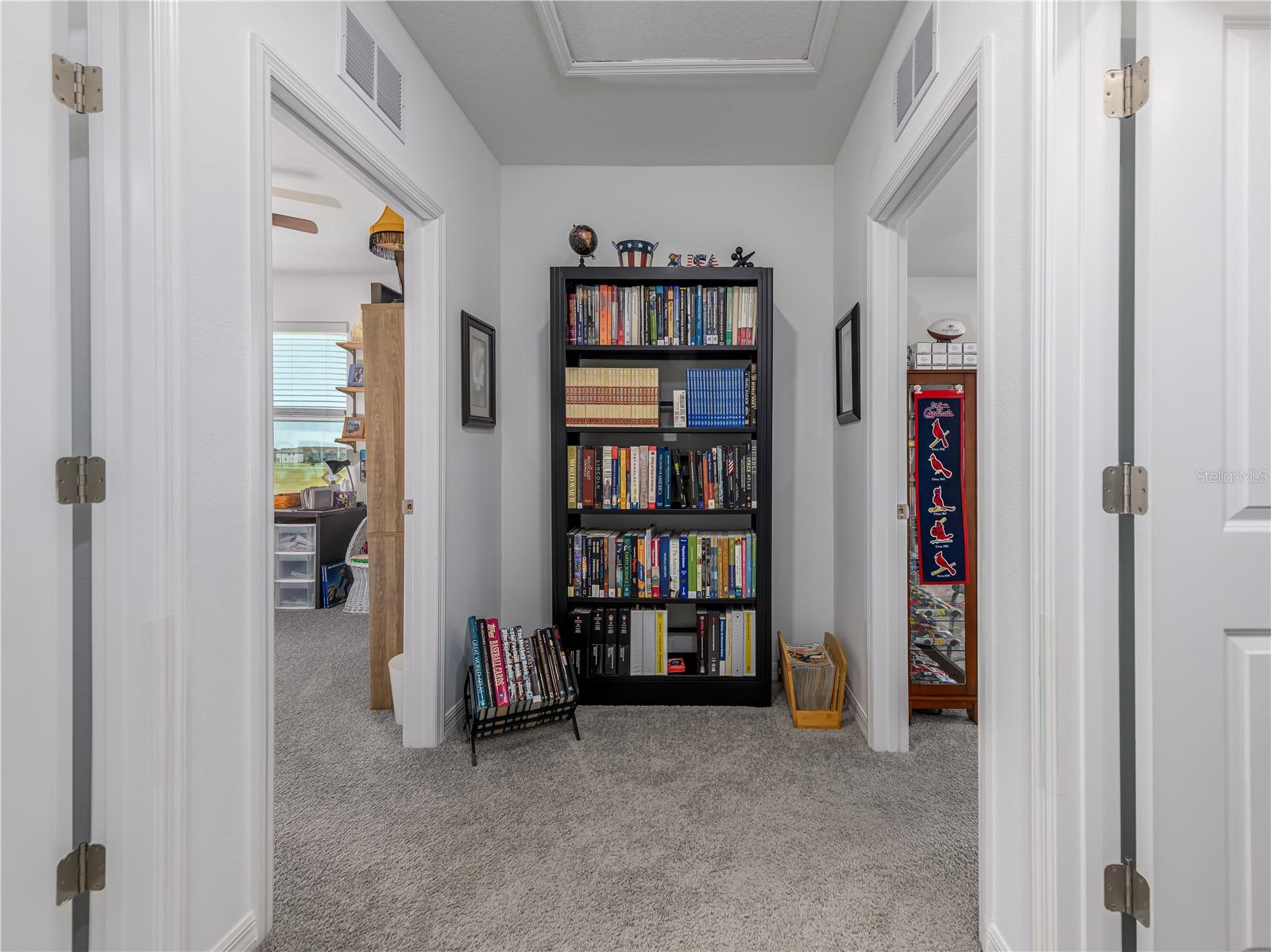 AVALON PARK WEST - Residential