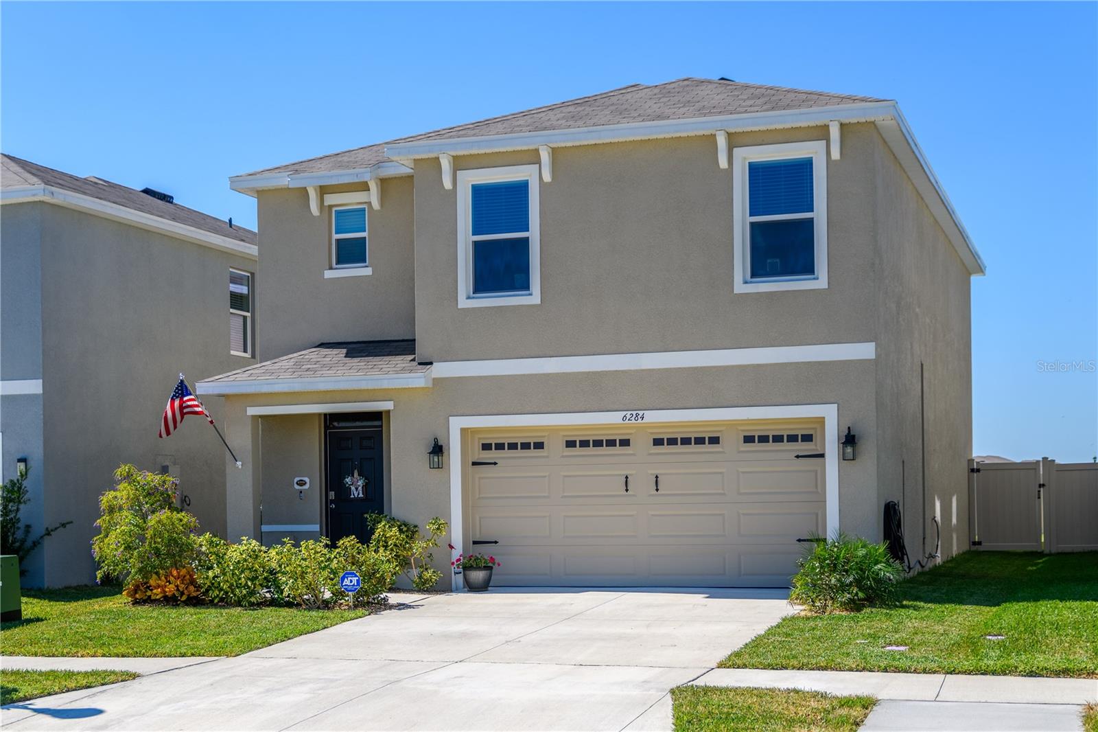 AVALON PARK WEST - Residential
