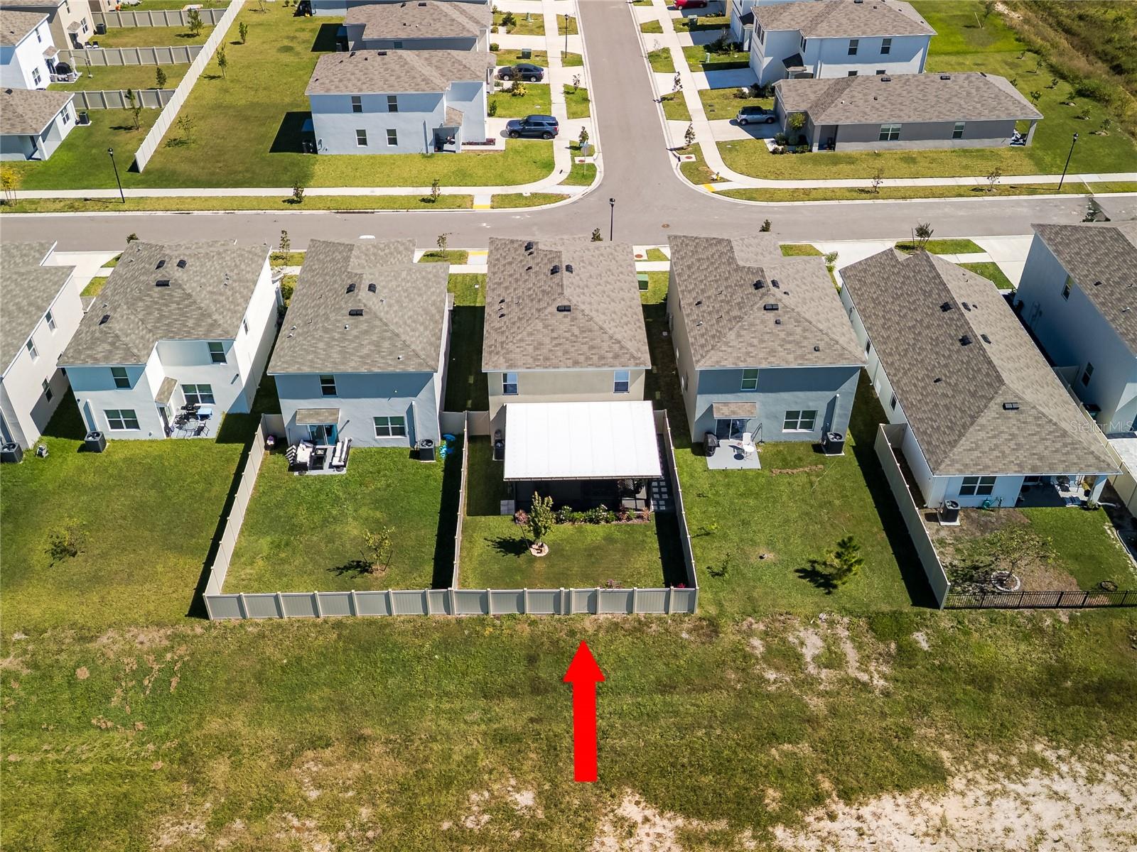 AVALON PARK WEST - Residential