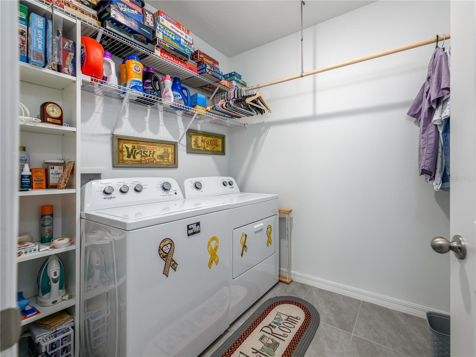 AVALON PARK WEST - Residential