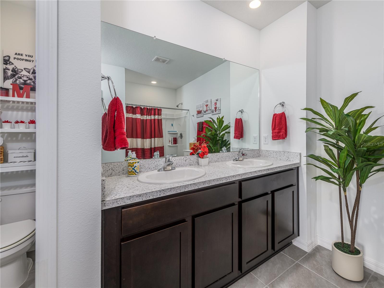 AVALON PARK WEST - Residential