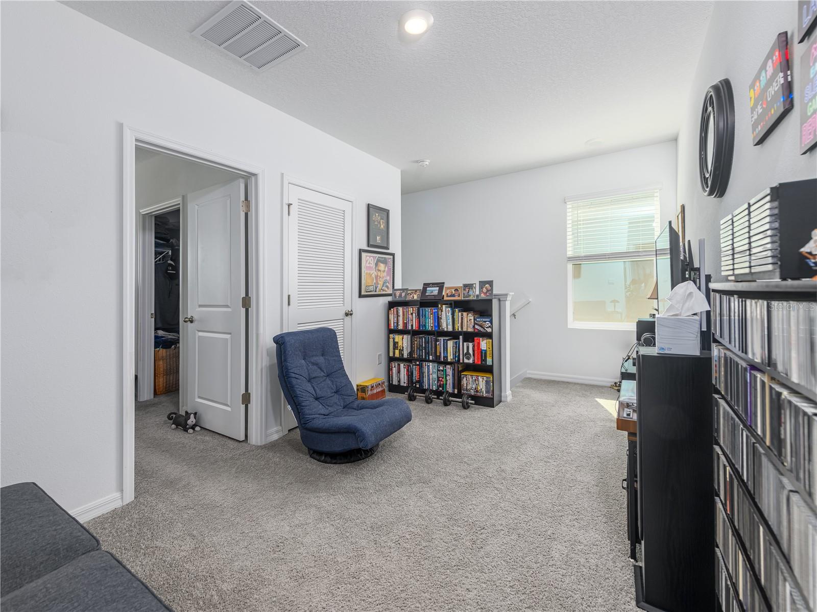 AVALON PARK WEST - Residential