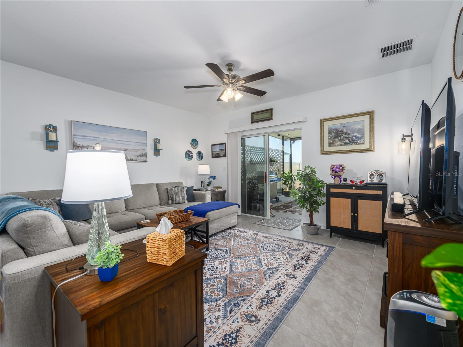 AVALON PARK WEST - Residential