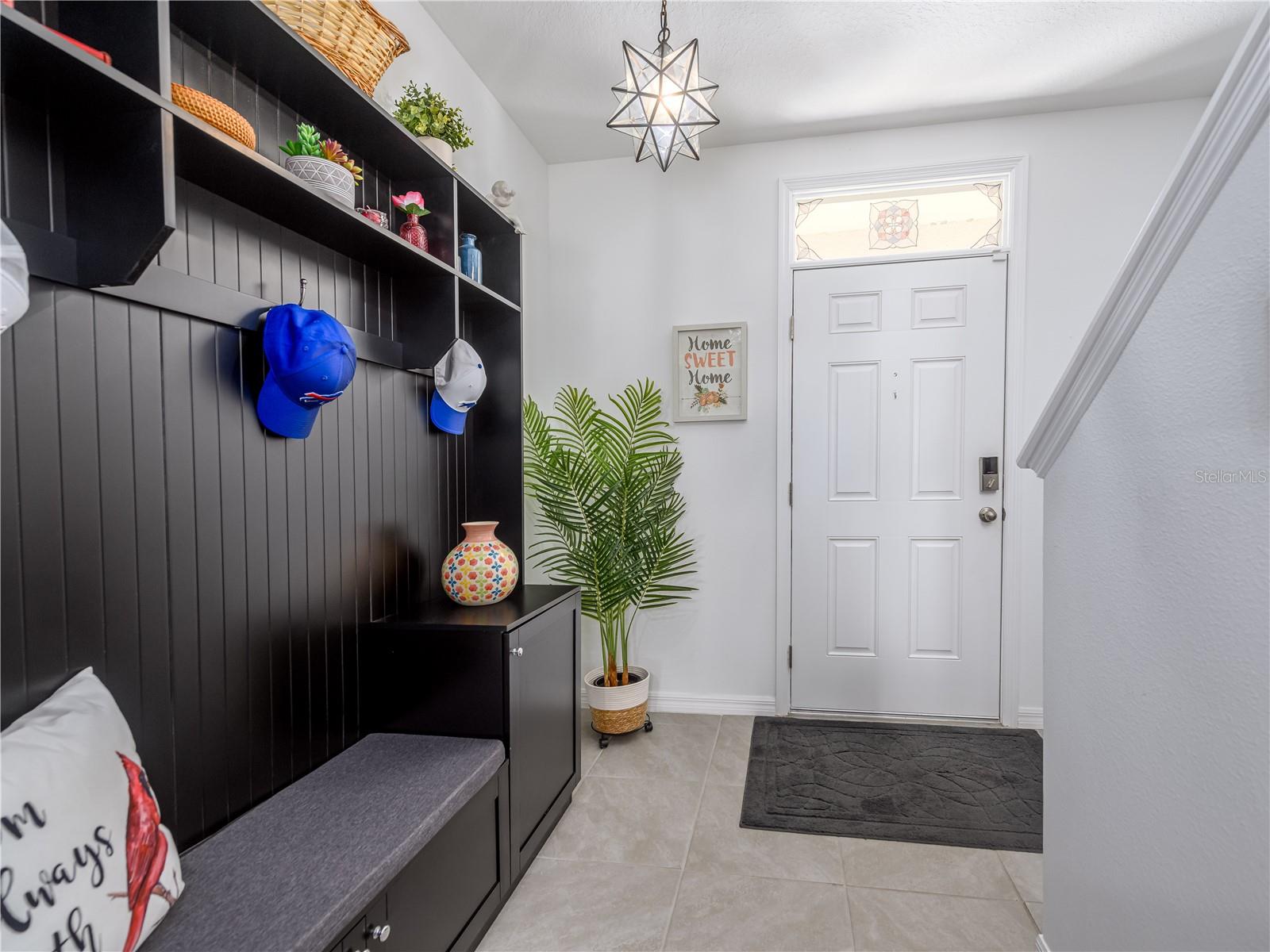 AVALON PARK WEST - Residential