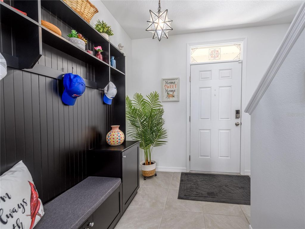 Photo of 6284 Wandering Willow Drive, Wesley Chapel, FL 33545 (MLS # TB8437267)