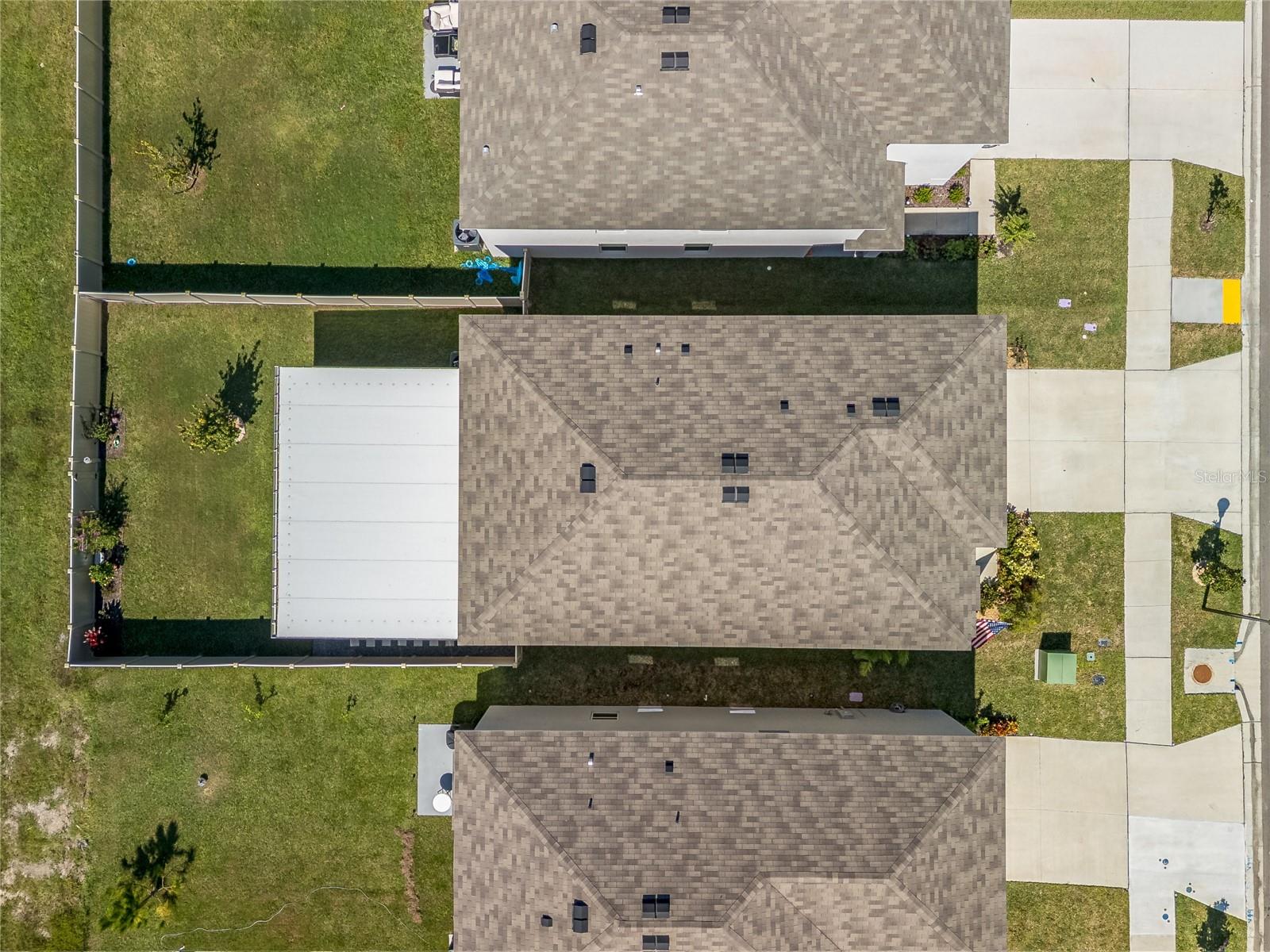 AVALON PARK WEST - Residential