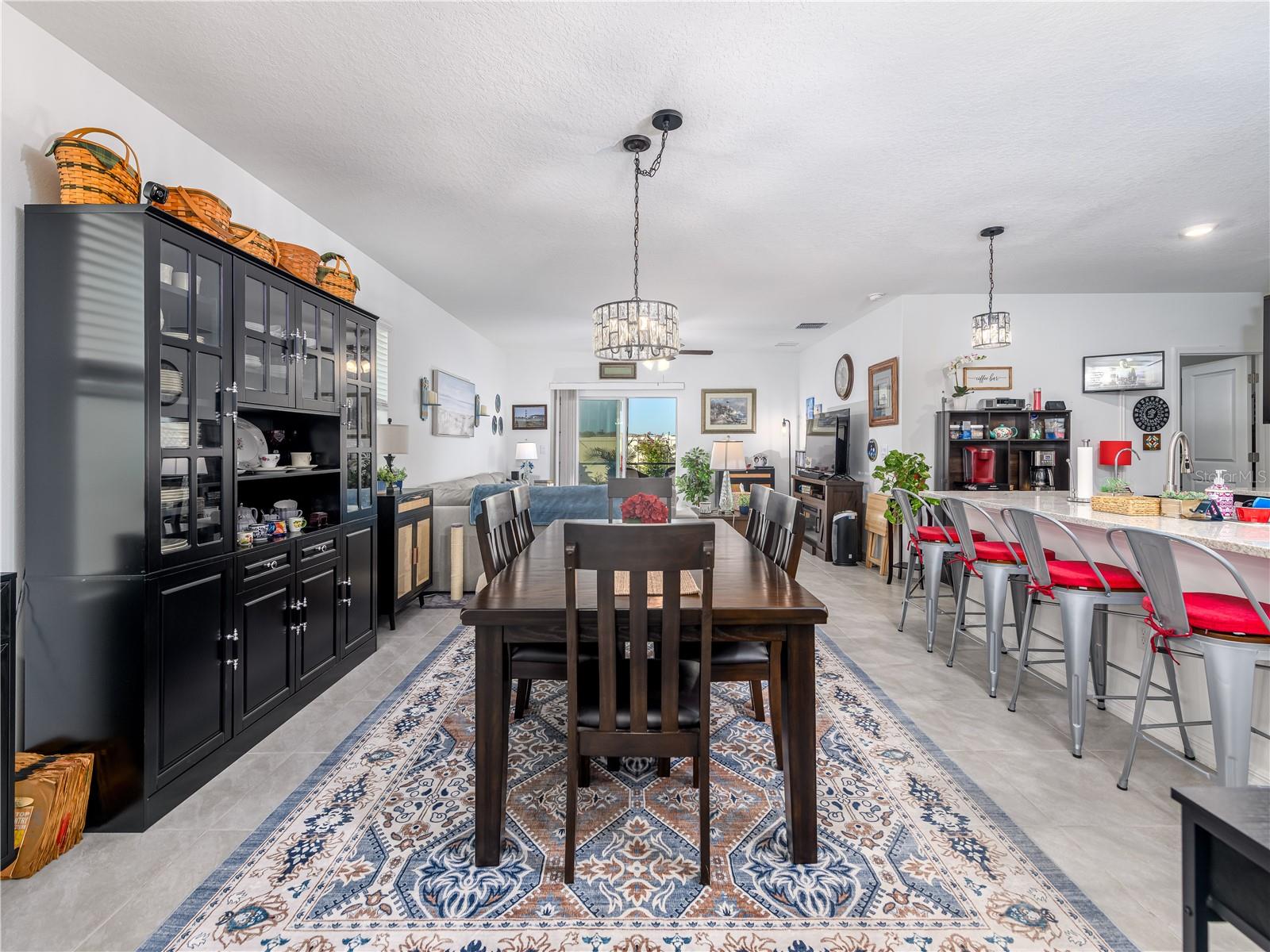 AVALON PARK WEST - Residential