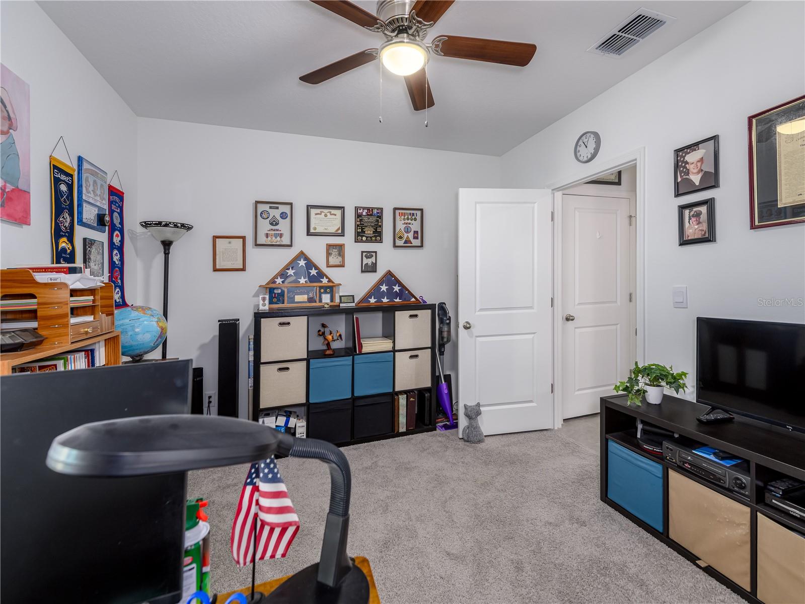AVALON PARK WEST - Residential