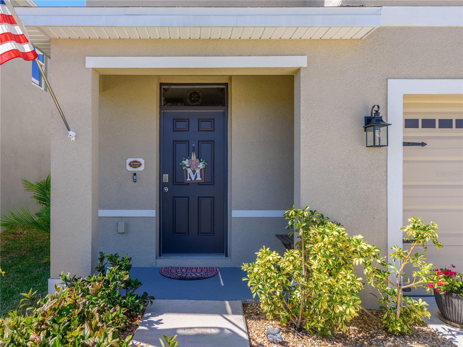 AVALON PARK WEST - Residential