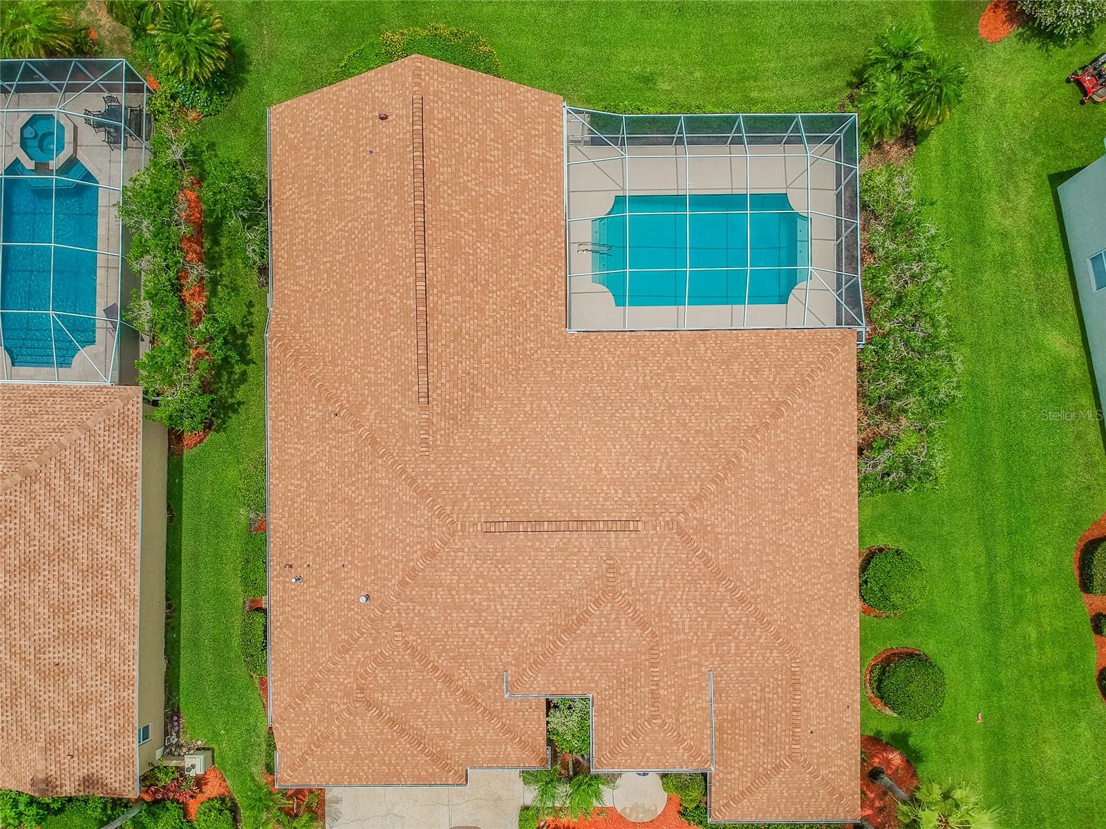 WESTCHASE SEC 303 - Residential Lease