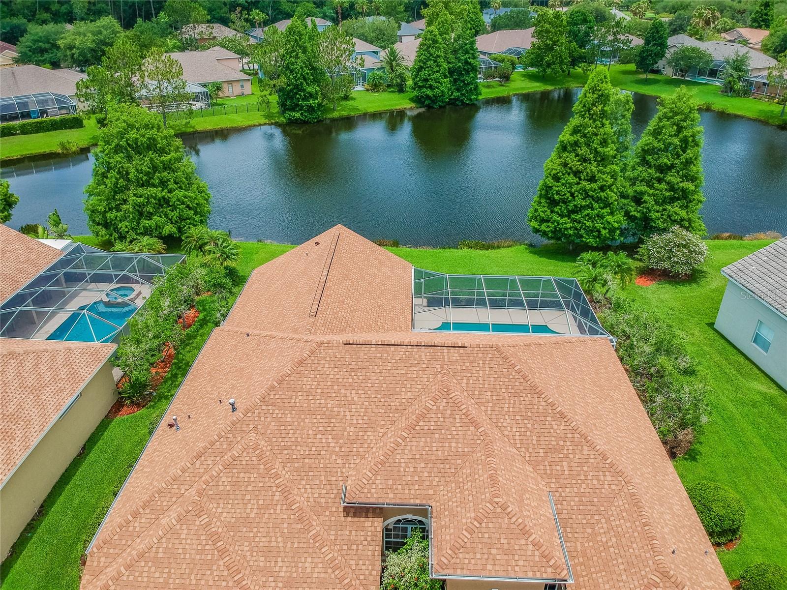 WESTCHASE SEC 303 - Residential Lease