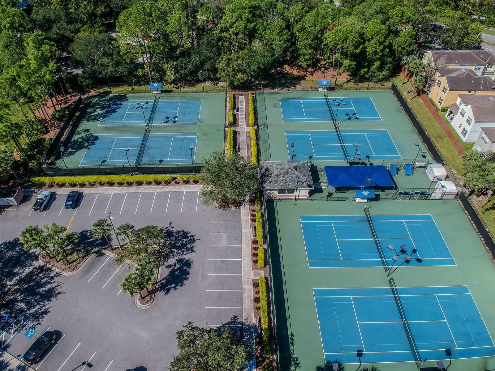 WESTCHASE SEC 303 - Residential Lease