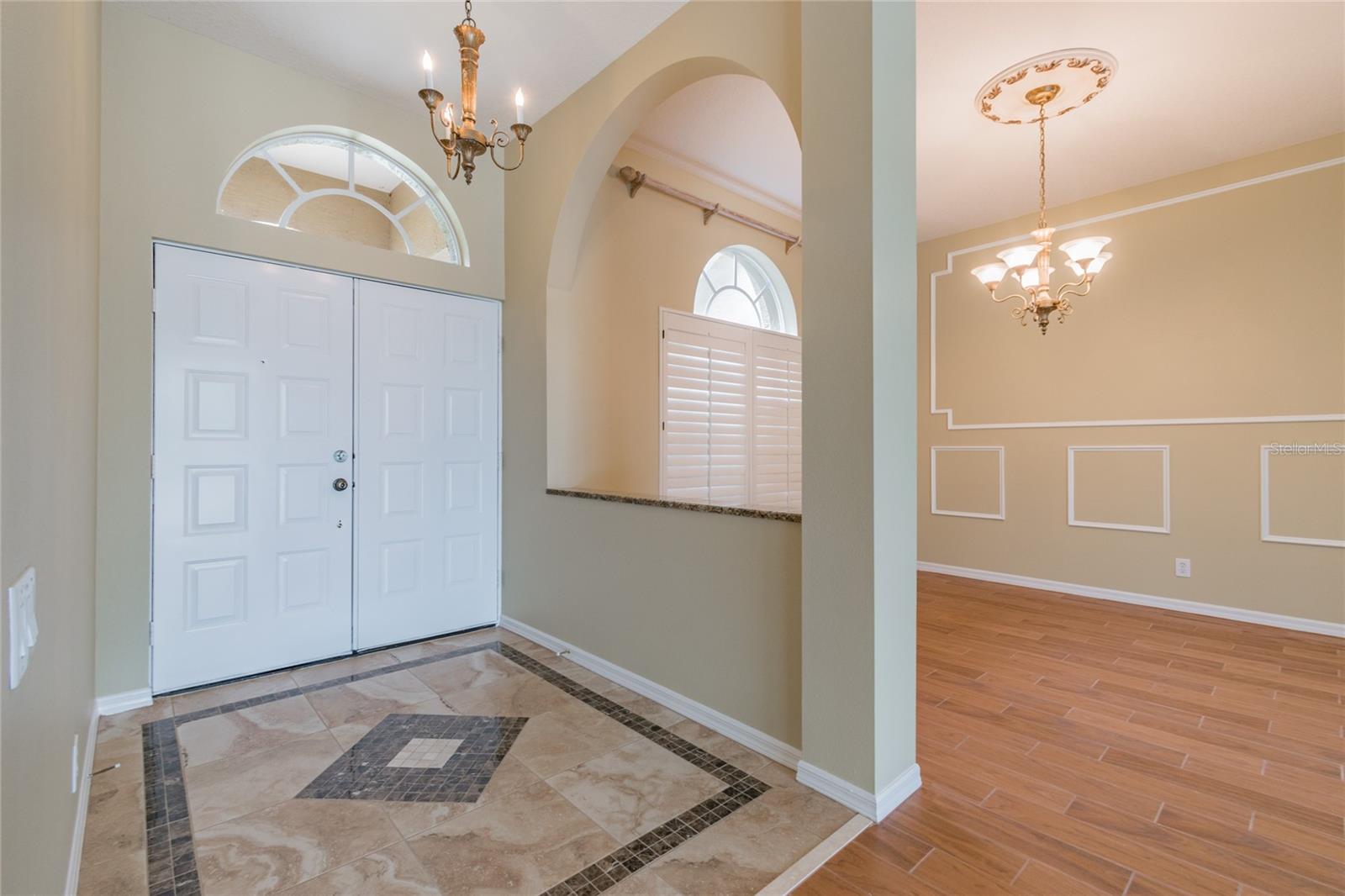 WESTCHASE SEC 303 - Residential Lease