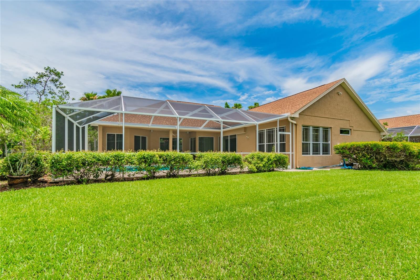 WESTCHASE SEC 303 - Residential Lease