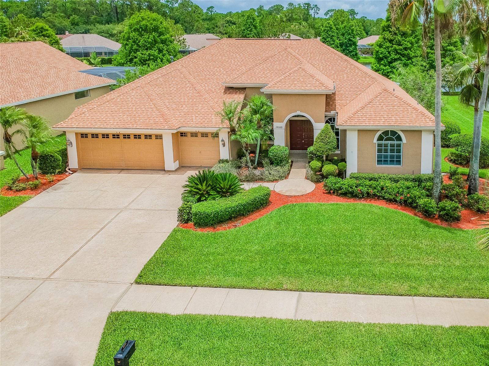 WESTCHASE SEC 303 - Residential Lease