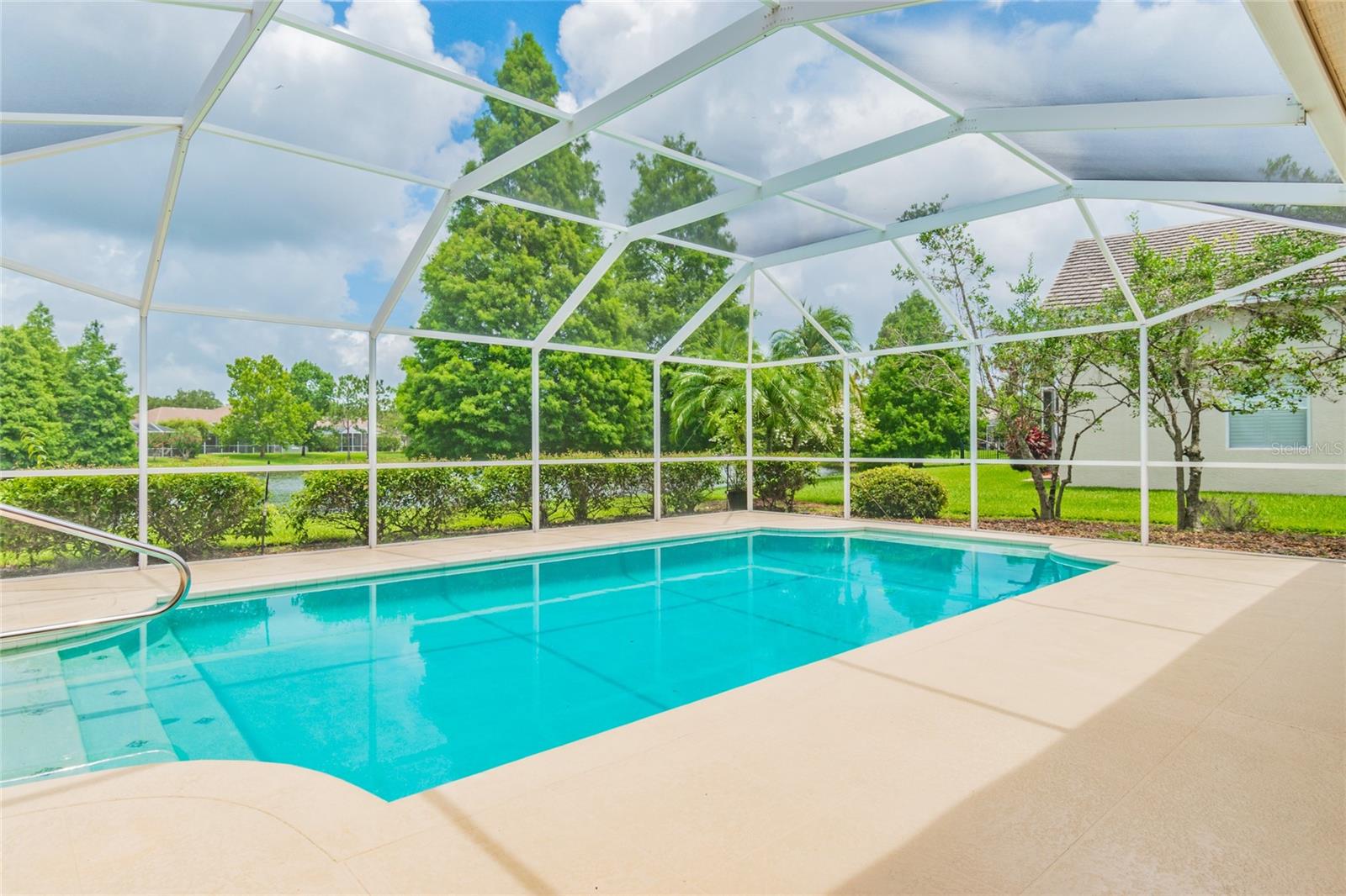 WESTCHASE SEC 303 - Residential Lease