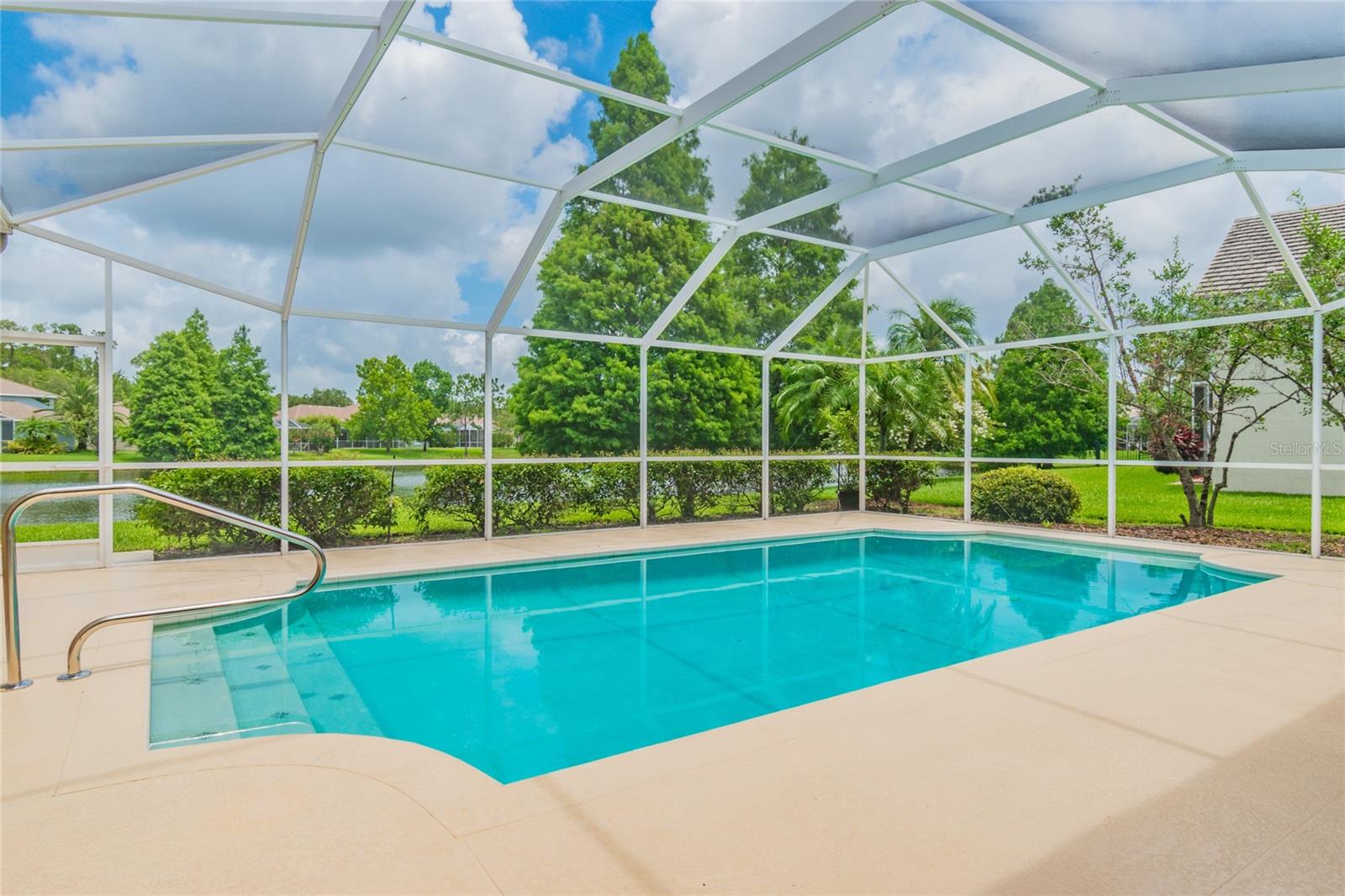 WESTCHASE SEC 303 - Residential Lease